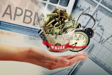 Kanwil DJP Riau Catat Penerimaan Pajak Negara Rp4,26 Triliun
