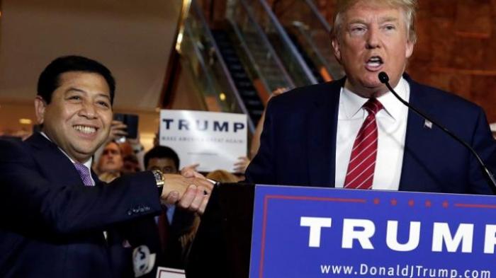 Media Asing Sebut 'Sinetron Televisi Indonesia'