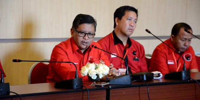 Koalisi Jokowi-Ma'ruf persilakan Gatot masuk tim kampanye