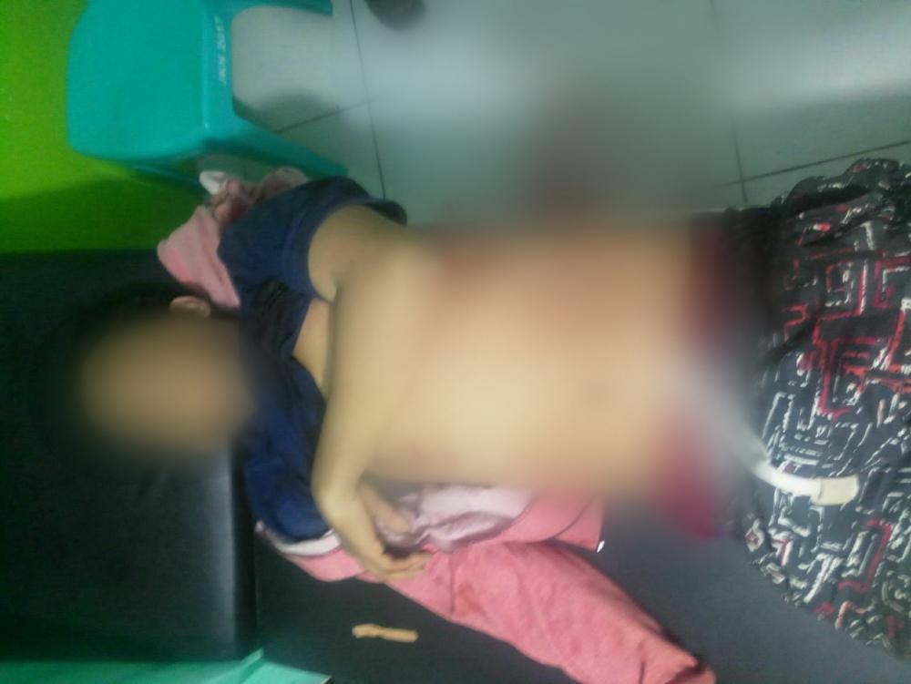NAAS... Hendak Lerai Keributan di Pernikahan, Perawat ini Malah Ditikam Hingga Tewas