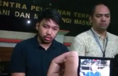 Bimantoro dan Keluarganya Diusir dari Komplek TNI AL!