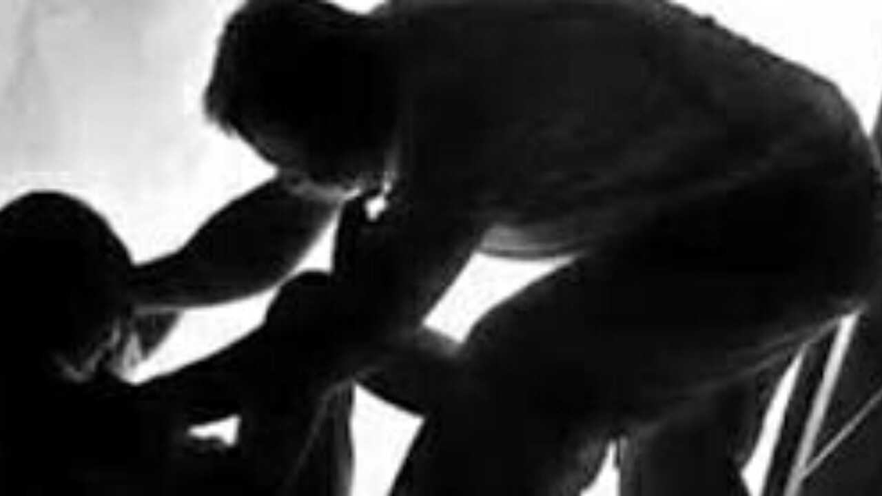 Dilaporkan Istri, Pria Ini Ditangkap Poliso Karena Cabuli Anak Kandung Sendiri