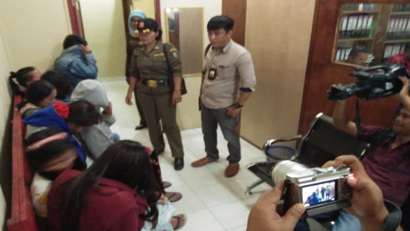 Razia PSK Dinilai Tidak Buat Efek Jera