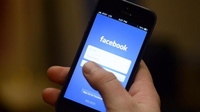 97 Persen Pengguna Facebook Indonesia Doyan Akses via Mobile