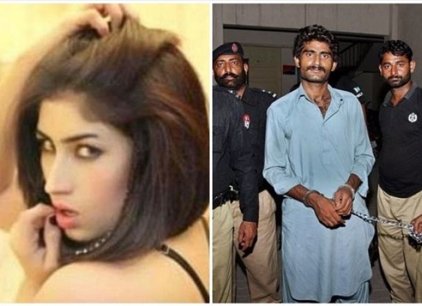 Kerap Berpose Cabul, Gadis Cantik Pakistan Ini Dicekik hingga Tewas Saudara Laki-lakinya