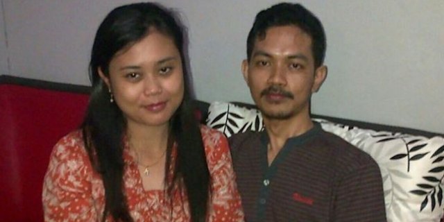 Fidelis Penanam Ganja untuk Obati Istri Bebas