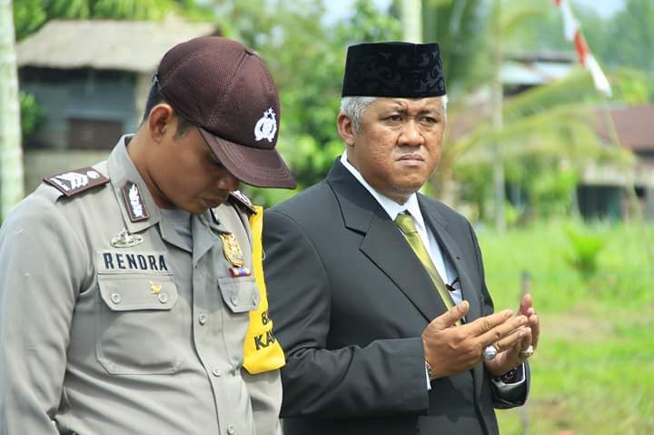 Soal Rasionalisasi, DPRD Inhil Desak TAPD Lakukan ini