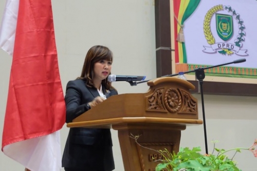 Pansus I DPRD Inhil Simpulkan Data Tak Lengkap dan Tak Sesuai dengan Kondisi Kekinian