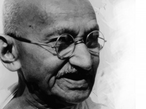 Catatan Sejarah 30 Januari: Mahatma Gandhi Tewas Terbunuh