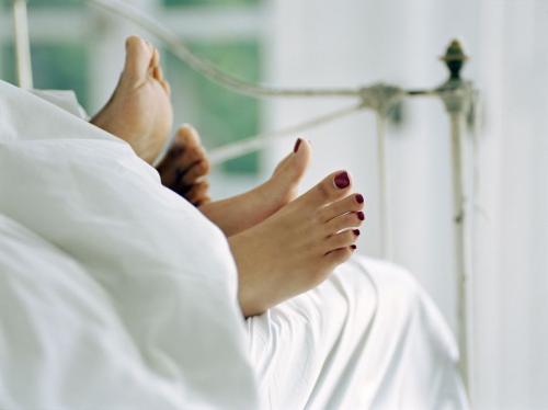 Tiga Zodiak yang Dikenal Kasar saat Bercinta