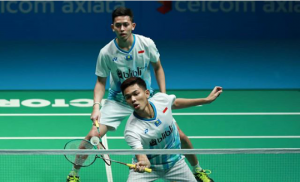 Indonesia Tanpa Gelar di Malaysia Open 2019