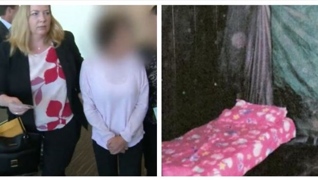 Ini Kasus Seks Sedarah Terbesar Dibongkar di Australia