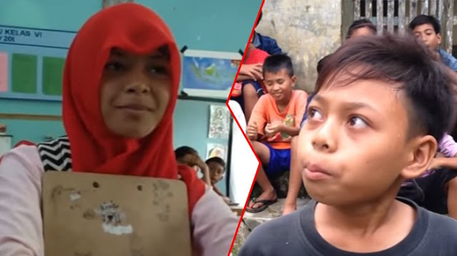 Viral, Kisah Cinta Dimas dan Ruroh Ini Bikin Netizen Ngakak