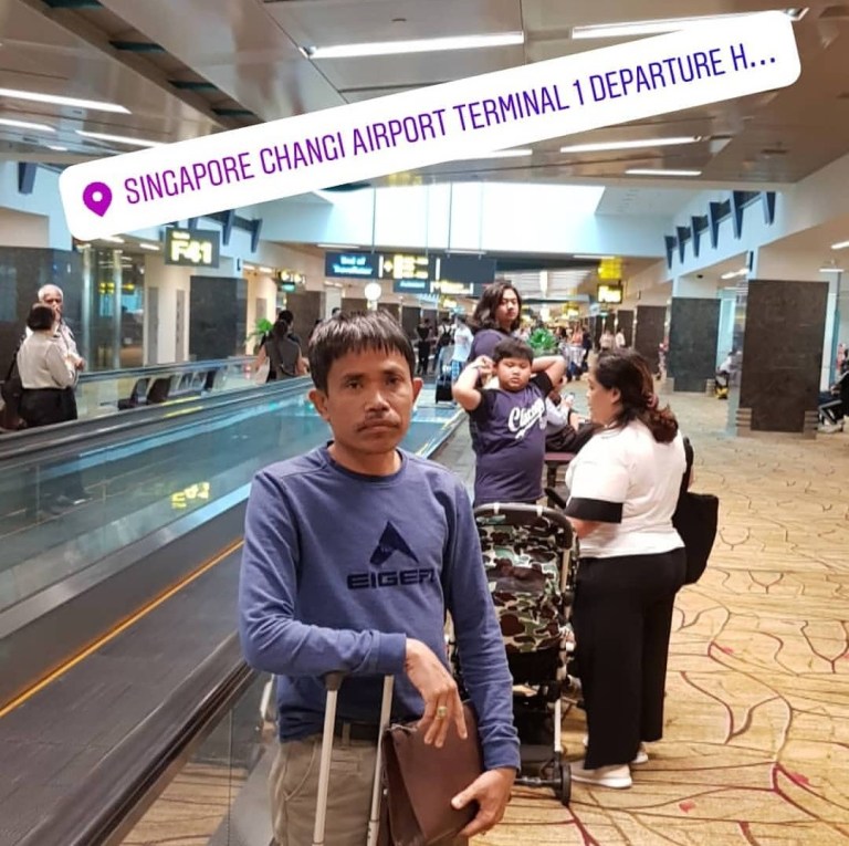 Sulit Ditemui dan Dikonfirmasi, Kadis Pertanian Kampar Sebut Tak Miliki Nomor Telepon