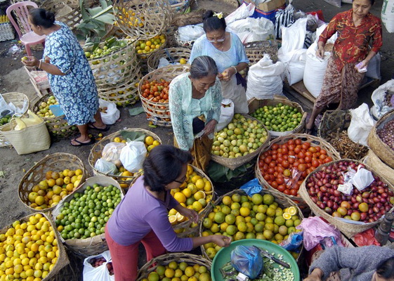 Jelang Ramadhan Mendatang, DPRD Minta Pemko Pekanbaru Antisipasi Kenaikan Harga