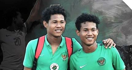 Ada Kesamaan Antara Bagus Kahfi dengan Kapten Tsubasa!