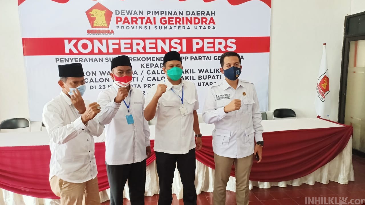 Tim Riski Centre Solid Bergerak Menangkan Pasangan Dambaan 