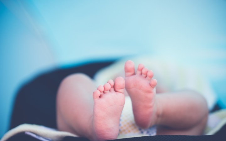 Baca Doa Ini Agar Dikaruniai Anak Laki-Laki