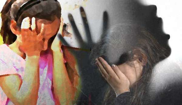 Minta ‘Jatah’ ke Istri Dimarahi, Putri Tiri ‘Diembat’ di Gubuk