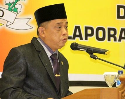 Setiap Tahun Inhil Hanya Menrima Rp1,2 Miliar dari Seluruh Setoran Pajak, Dewan Kecewa