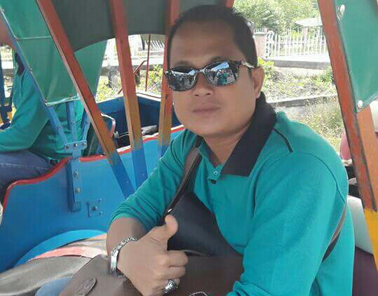 PP Inhil Kutuk Keras Pelaku Bom Molotov