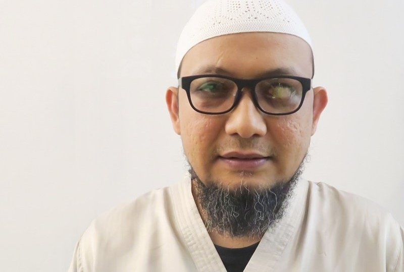 Penyiram Air Keras ke Novel Baswedan Polisi Aktif