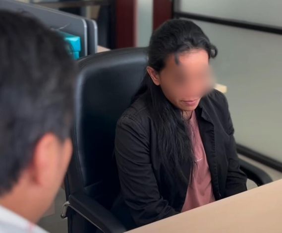 Polda Riau Tangkap 4 Pengedar Narkoba di THM, Satu Wanita Hamil