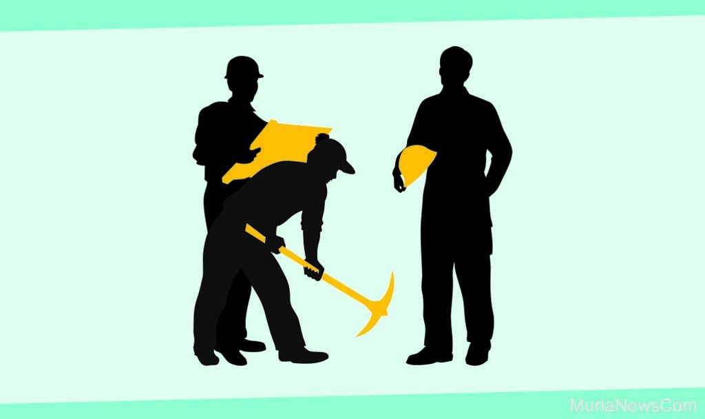 48 Paket Kegiatan Pemkab Rohul Sudah Proses di Pokja