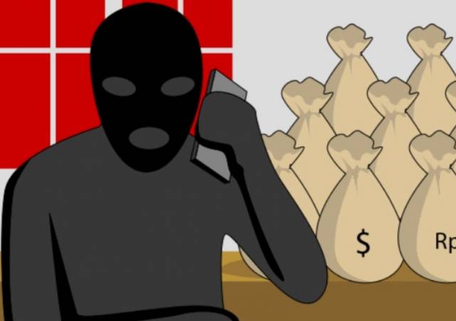 Tipu Korban Agar Lulus Jadi Polisi, Mantan Kapolsek Rumbai Divonis 18 Bulan Penjara