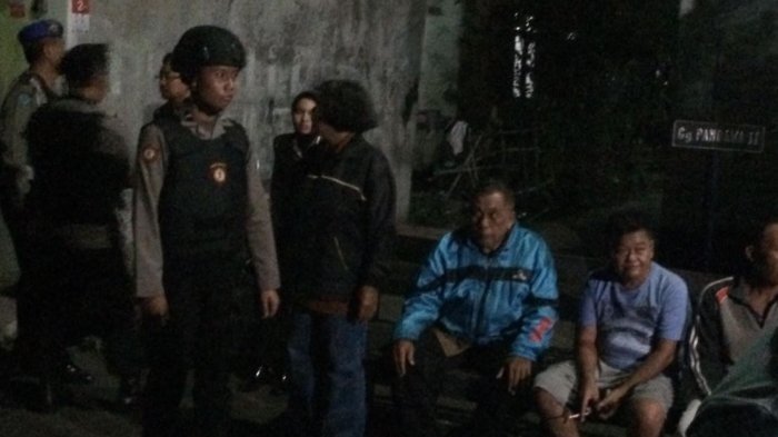 Terduga Teroris di Sleman Atlet PON 2008 Peraih Medali Emas, Pernah Sarankan Tonton ISIS