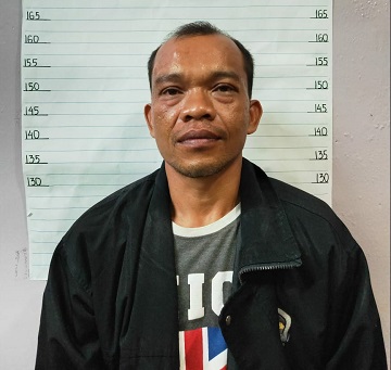 Bobol Pipa Minyak Chevron, Pria ini Diamankan Polisi