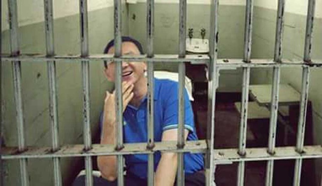 Apa Saja yang Dilakukan Ahok Selama di Mako Brimob ?