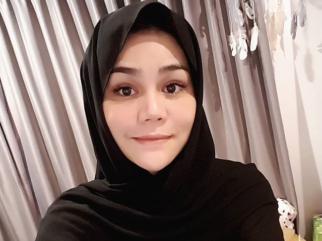 Hati Tenang Dengar Azan, DJ Butterfly Berniat Masuk Islam