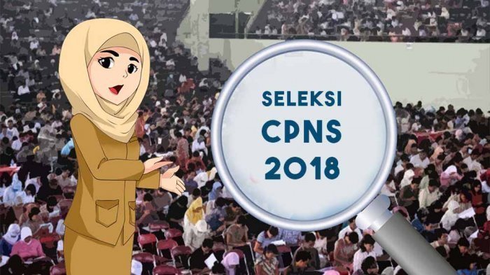 Penerimaan CPNS Dibuka Agustus Ini, Menpan RB: Insya Allah Jadi