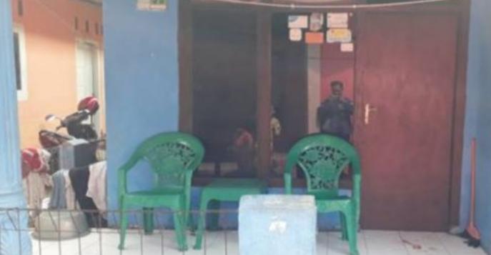 Usai Bunuh Adik Karena Motor, Si Kakak Membasuh Muka, Tangan, Kaki dan Kemudian Mengaji