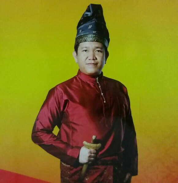 Diberi Gelar Datuk, LAM Riau Berharap Ketua HIPMI Riau Budi Febriadi Jadi Pelopor Kebangkitan Pengusaha Melayu