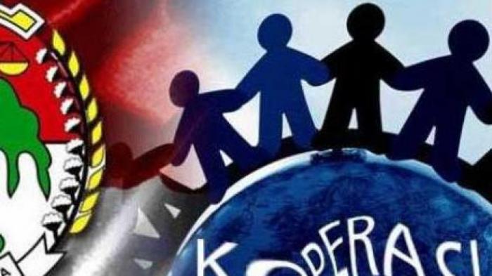 Tak Sehat, Ribuan Koperasi di Riau akan Dibubarkan