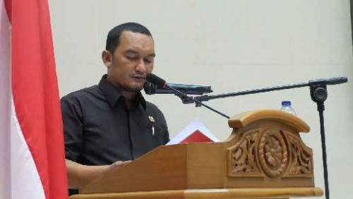 Fraksi GBAK DPRD Inhil Minta Pemkab Petakan Kegiatan yang Jadi Skala Prioritas