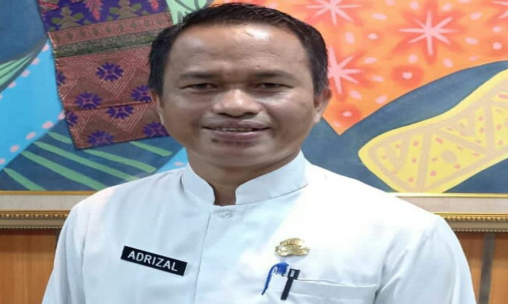 Hadapi PON 2024 Mendatang, Riau Maksimalkan Persiapan Atlet Tenis Meja