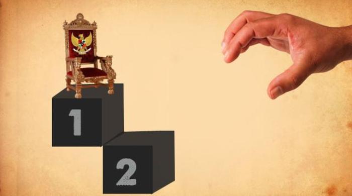 Hari Ini, Pendaftaran Capres untuk Pilpres 2019 Resmi Dibuka