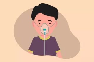 Anak-anak Rentan ISPA, Ini Imbauan Pemerintah