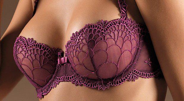 Tujuh Mitos Seputar Bra