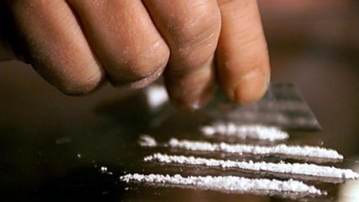 Polres Dumai Tangkap Dua Penikmat Narkotika