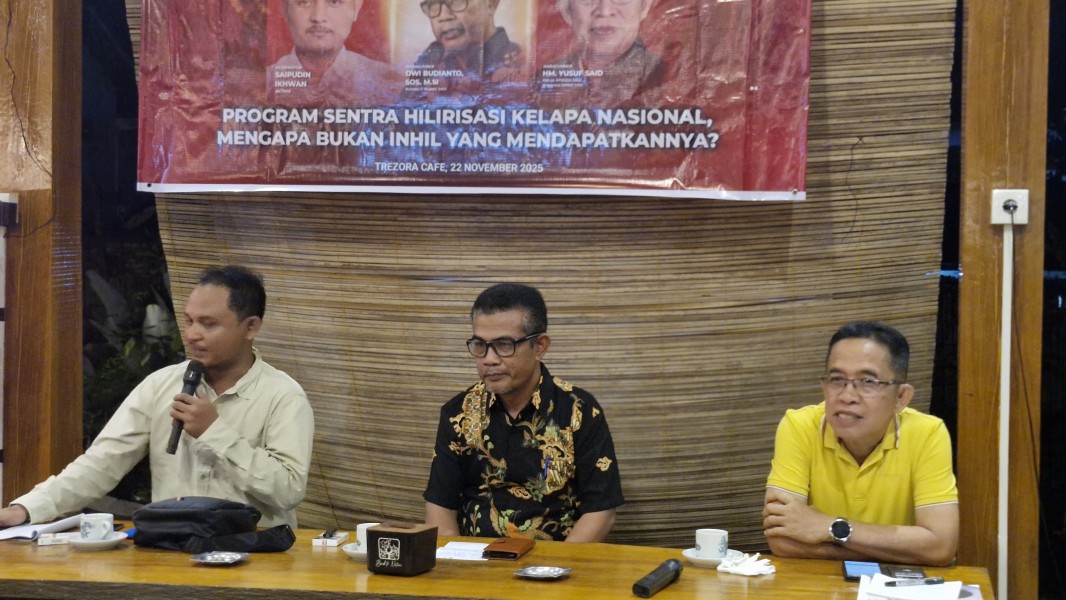 Menghidupkan Kembali Demokrasi Lokal: Saat Kritik Tak Lagi Dianggap Ancaman