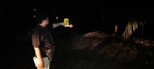 Pria Lompat dari Jembatan Siak II Ditemukan Meninggal