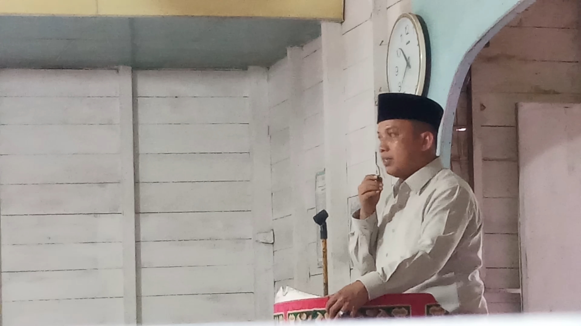 Dani: Jangan Rusak Hubungan Silaturahmi Hanya Karena Berbeda Pilihan Politik