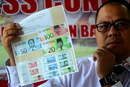 Persiapan Dimulai 2018, Redenominasi Mata Uang Rupiah Berlaku Penuh 2030