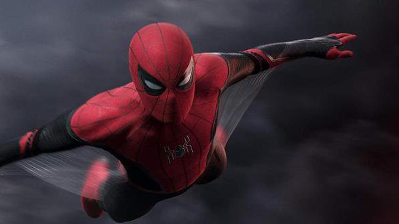 Sebelum Nonton Spider-Man: Far From Home, Ketahui 6 Hal Ini