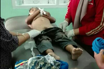 Lolos Dari Pengawasan, Bocah 8 Tahun di Air Molek Tewas Tenggelam