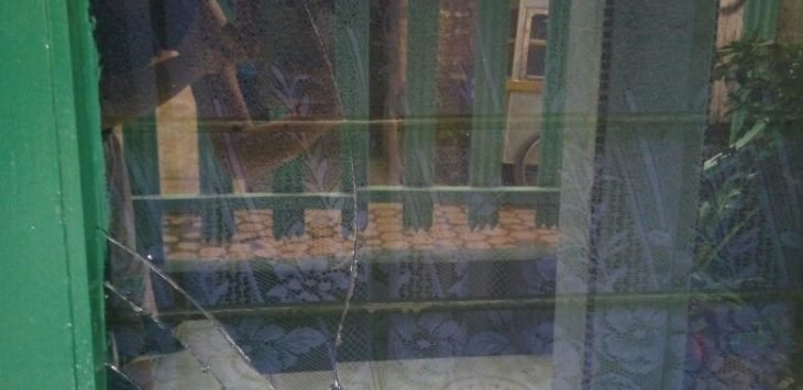 Tak Senang Ditegur, Jaringan Narkoba Serang Rumah Wartawan